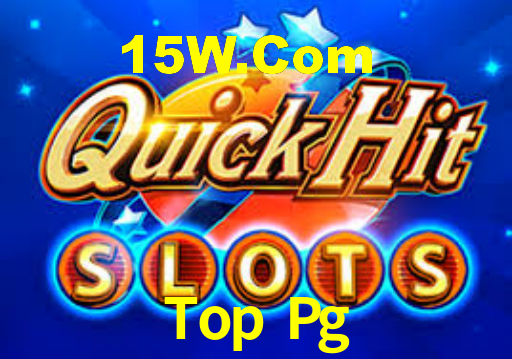 Top Pg: Seu Cassino Premiado com Pagamentos Rápidos