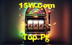 Experiência VIP Top Pg