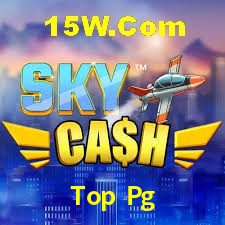 Welcome Bonus Top Pg