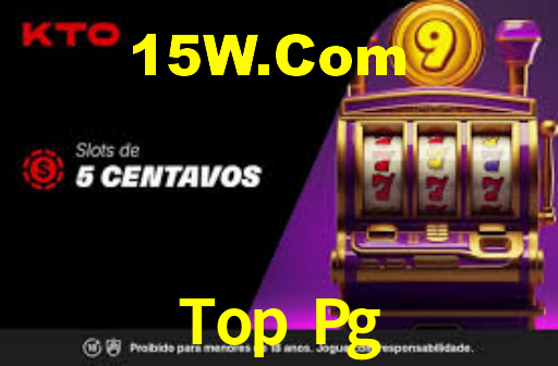 Top Pg - Oficial Para Download Do Cassino - ToPPg.Com