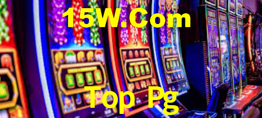 Top Pg,ToPPg.Com