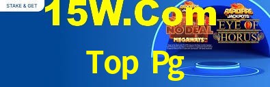 Explore as vantagens do Top Pg: serviço profissional e confiabilidade