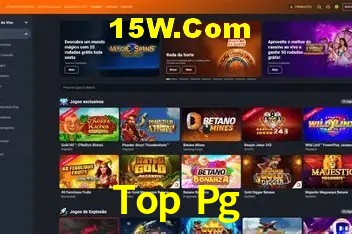 Flash Promotion Top Pg