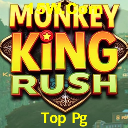 Descubra o Mundo do Cassino Online com Top Pg