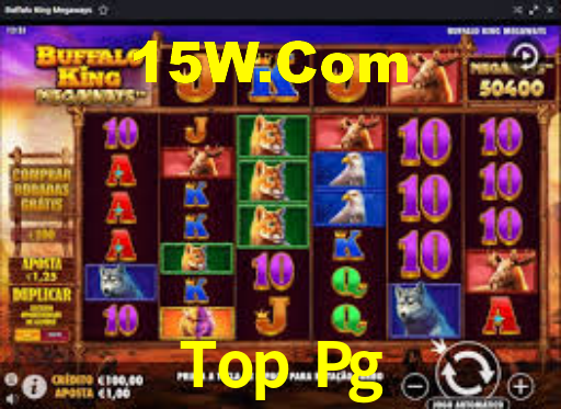 Top Pg,ToPPg.Com
