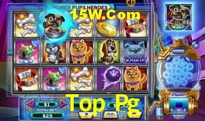 Seasonal Promotions Top Pg