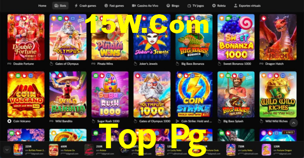 Top Pg,ToPPg.Com