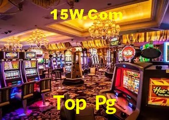 Live Casino Top Pg