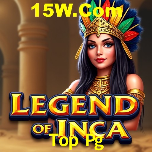 Descubra o Mundo do Cassino Online com Top Pg