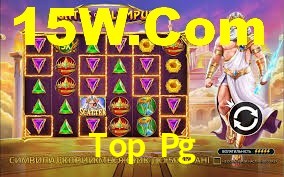 Sinta a adrenalina dos jogos de cassino com Top Pg