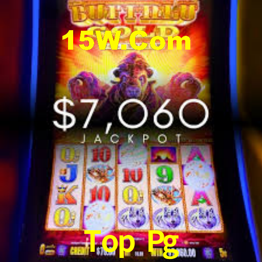 Top Pg - Game Jogo Cassino no Brasil - ToPPg.Com