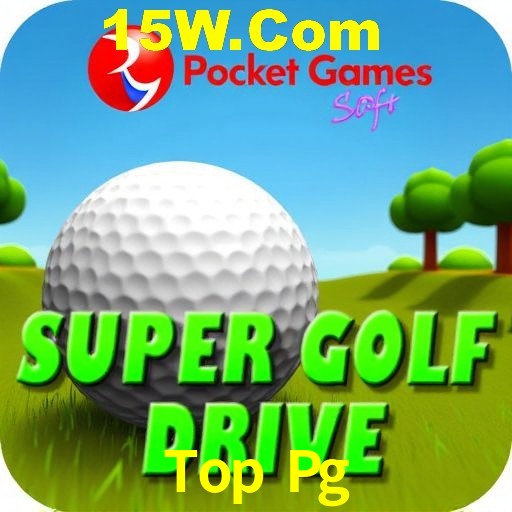 Slot Games Top Pg