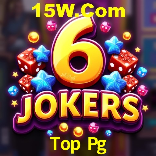 Desvendando o Mundo dos Jogos Virtuais na Top Pg
