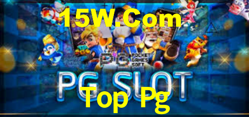 Bônus Generosos e Exclusivos no Top Pg para Você!