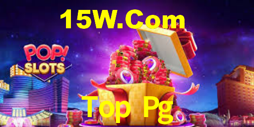 Top Pg,ToPPg.Com