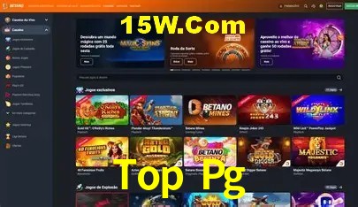 Weekend Specials Top Pg