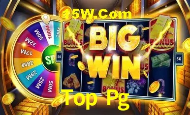 Promoção Relâmpago Top Pg