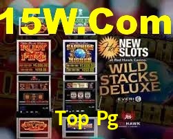 Daily Bonuses Top Pg