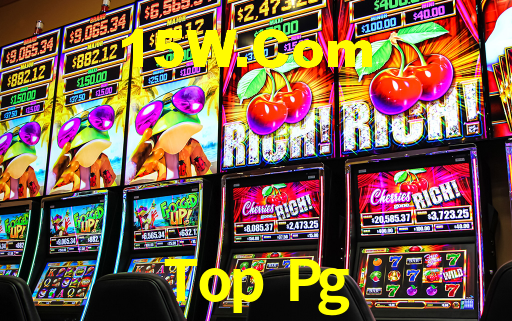 Top Pg