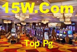 Top Pg App Interface