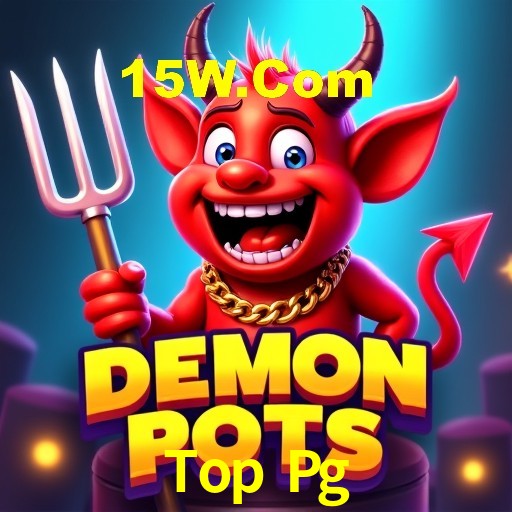 Bônus Diários Top Pg