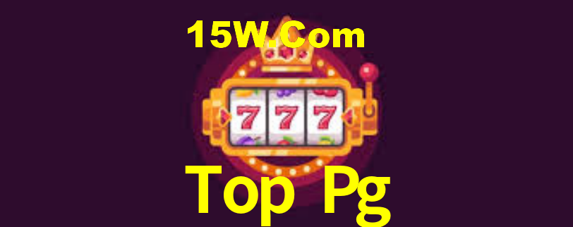 Top Pg