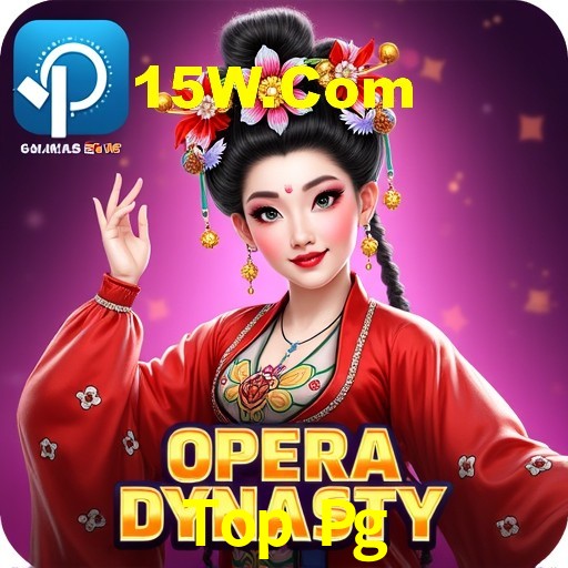 Página oficial no Facebook da Top Pg