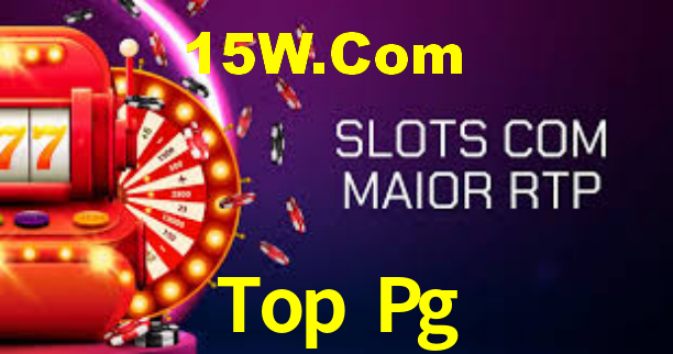 Mercados ao vivo e cash out na Top Pg