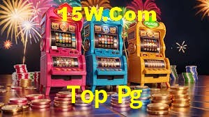 Live Casino Top Pg