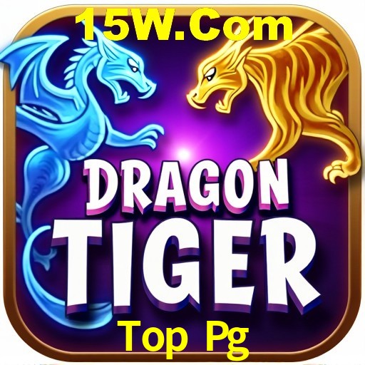 Desvendando o Mundo dos Jogos Virtuais na Top Pg