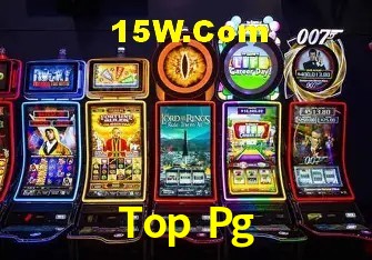 Avaliações dos Jogadores Top Pg