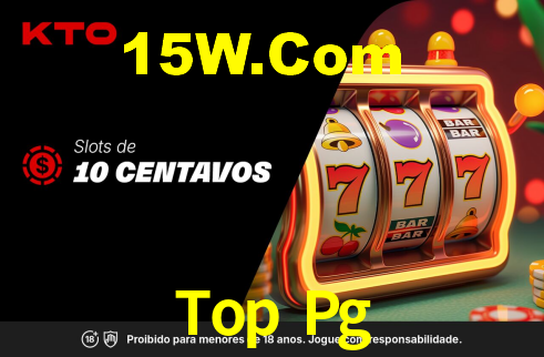 Apostas com odds competitivas na Top Pg