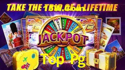 Cadastro Rápido Top Pg