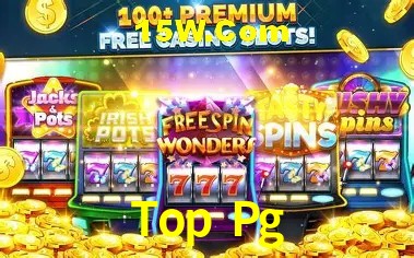 Ofertas Exclusivas Top Pg