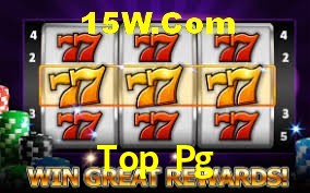 Bonus Features Top Pg