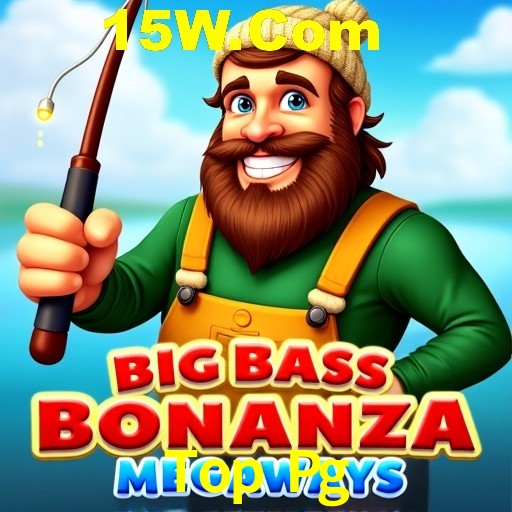 Bônus de Boas-vindas Top Pg