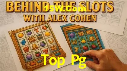 Estatísticas do Jogo Top Pg